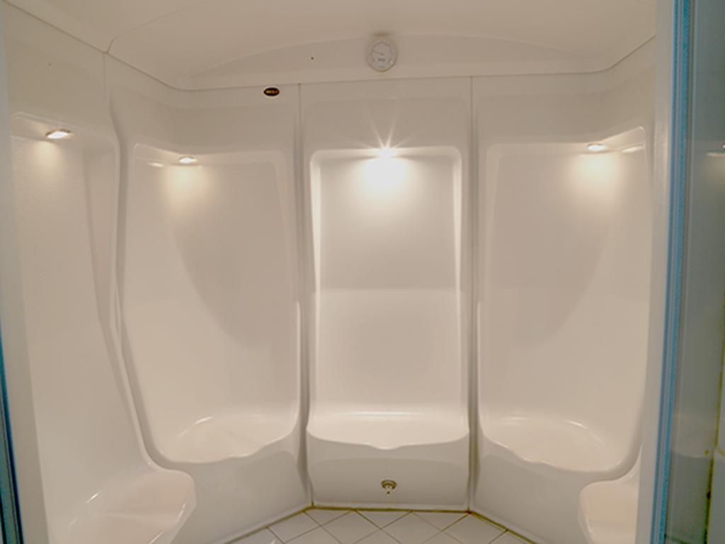 Arcadia Hotel Suites 샤르자 외부 사진
