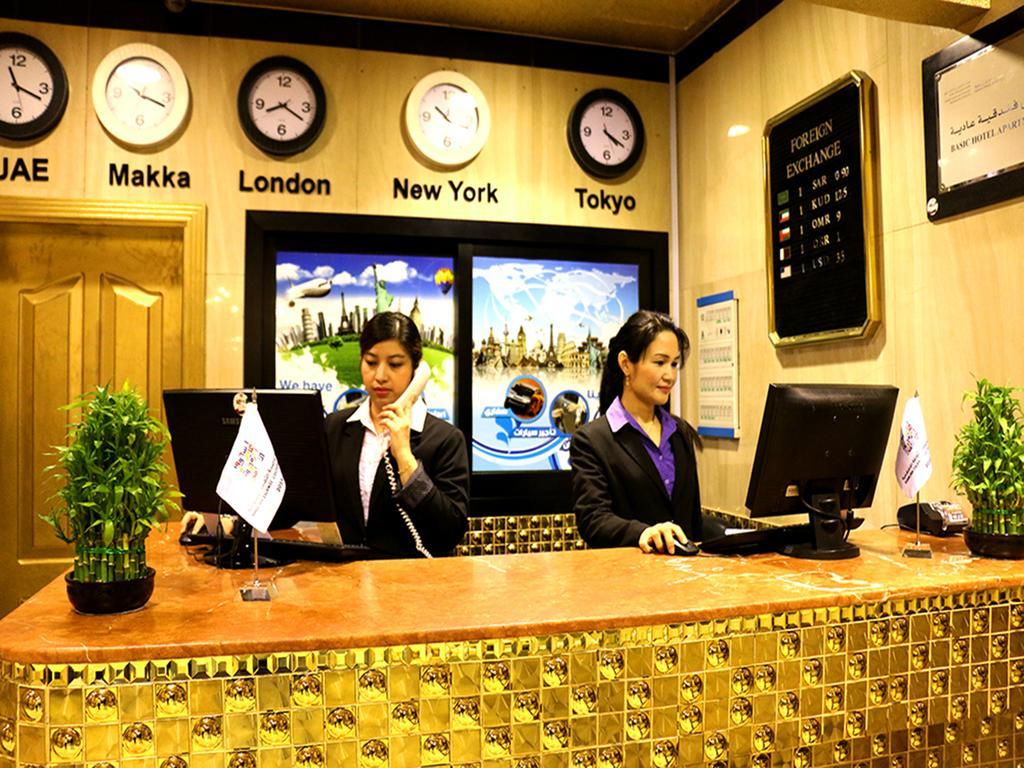 Arcadia Hotel Suites 샤르자 외부 사진