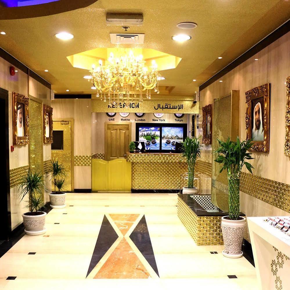 Arcadia Hotel Suites 샤르자 외부 사진